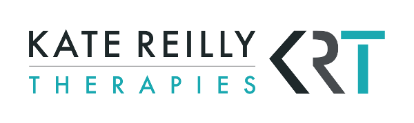 Kate Reilly Therapies Logo
